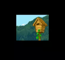 Image n° 1 - screenshots  : Gegege no Kitarou - Fukkatsu! Tenma Daiou